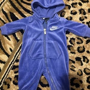 Nike jumpsuit